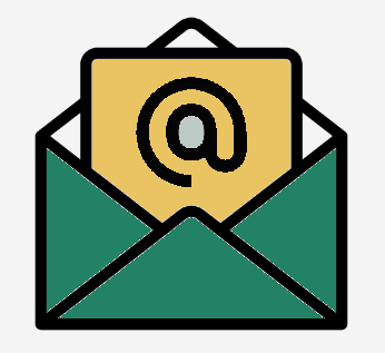 email icon
