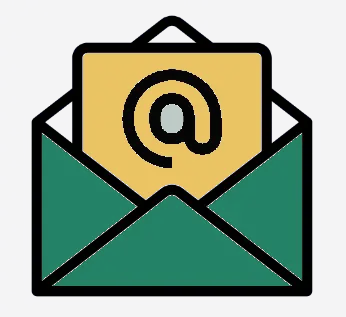 email icon