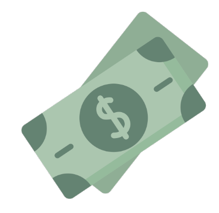 fees icon
