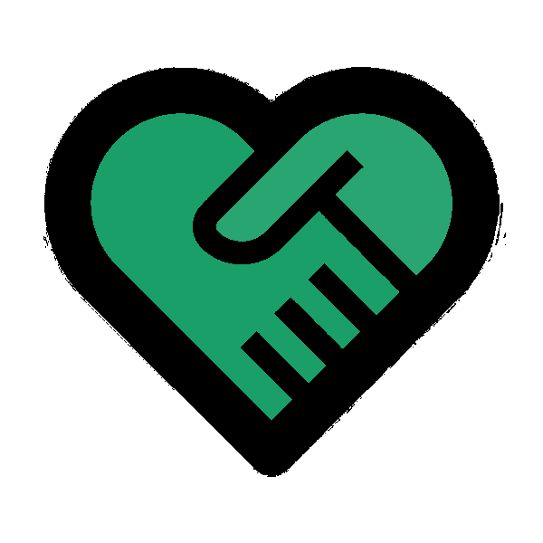 volunteer icon